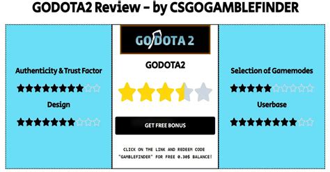 is godota2 legit|GODOTA2 Review 2024 .